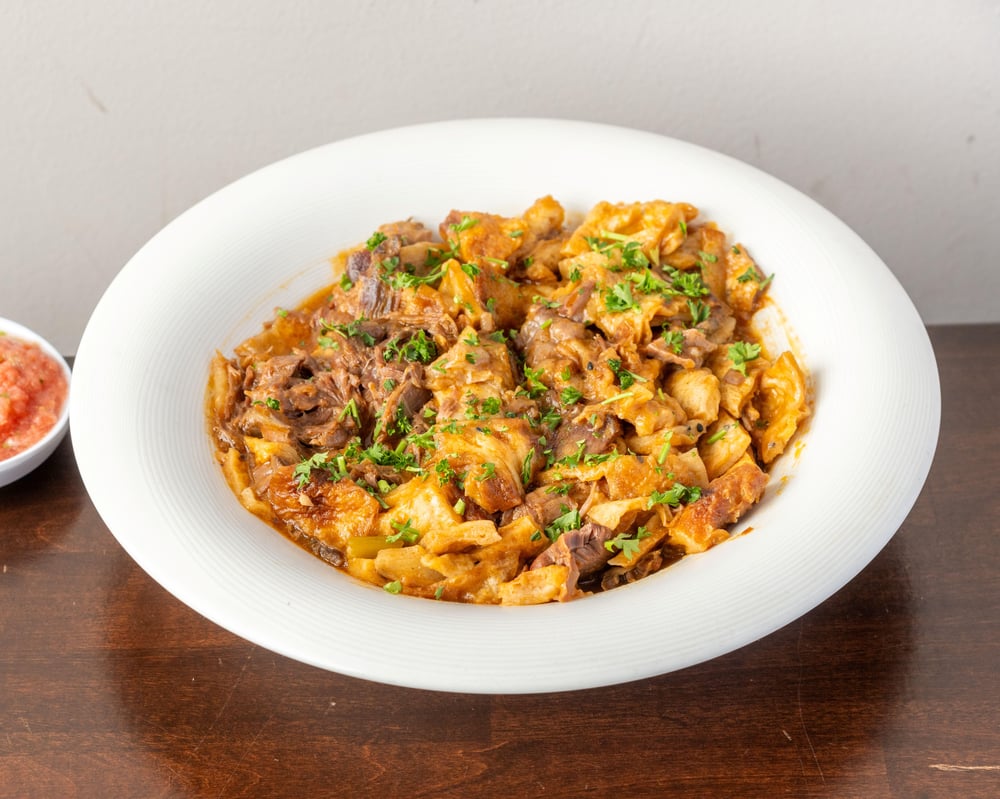Lamb Fattah