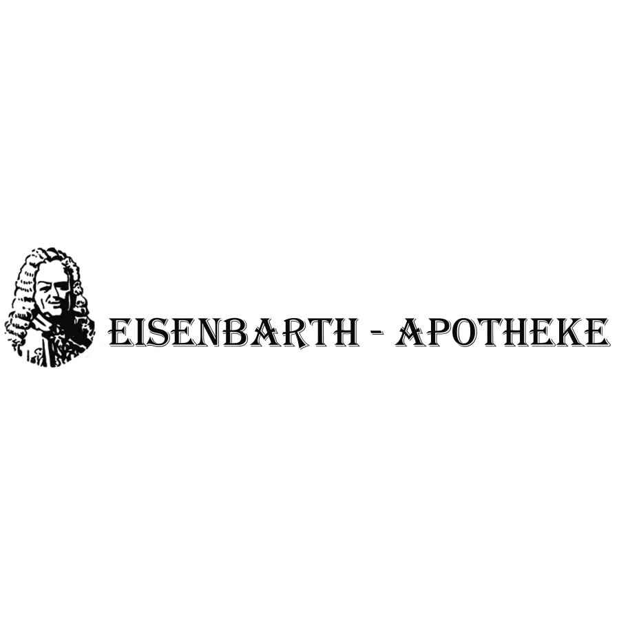 Logo der Eisenbarth-Apotheke