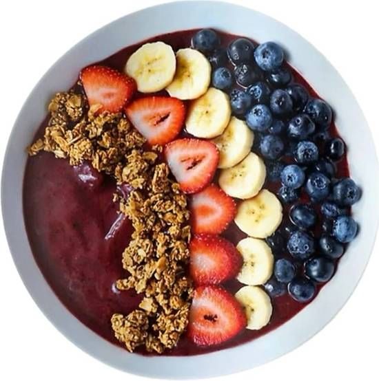 Large Acai Bowl