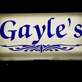 Gayle's Logo