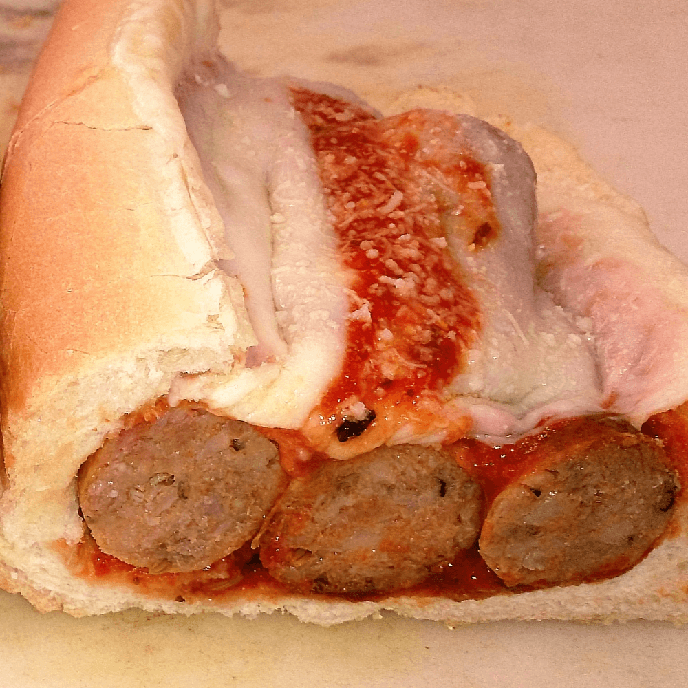 Italian Sausage