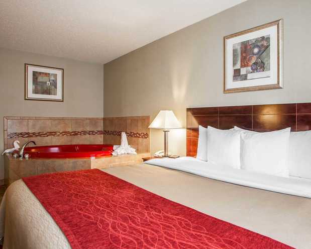 Images Comfort Inn