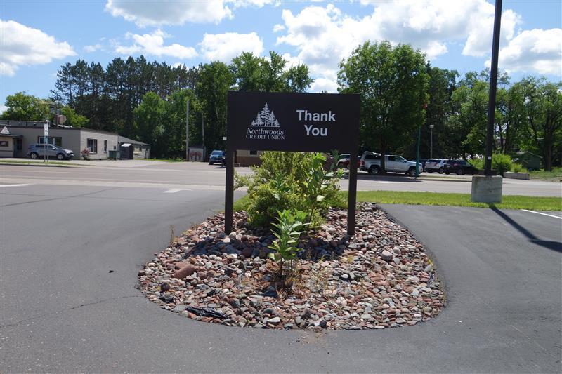 Northwoods Credit Union - Moose Lake Image