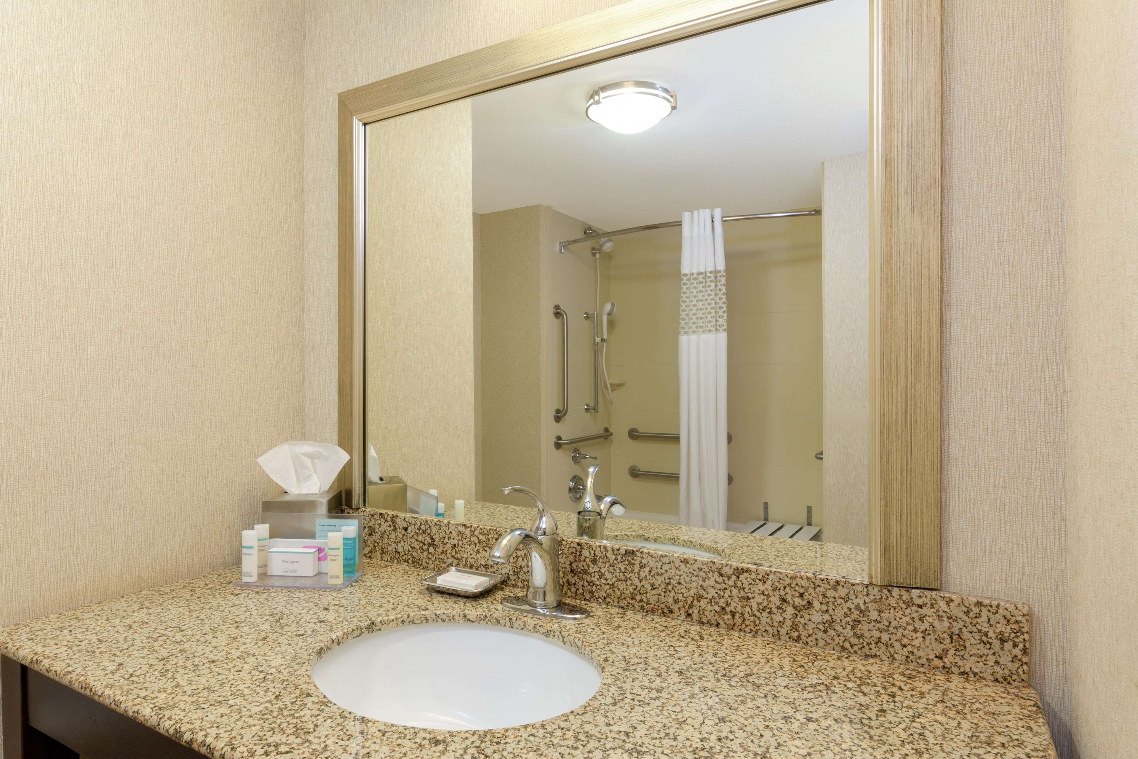 Hampton Inn Texarkana Arkansas Photo