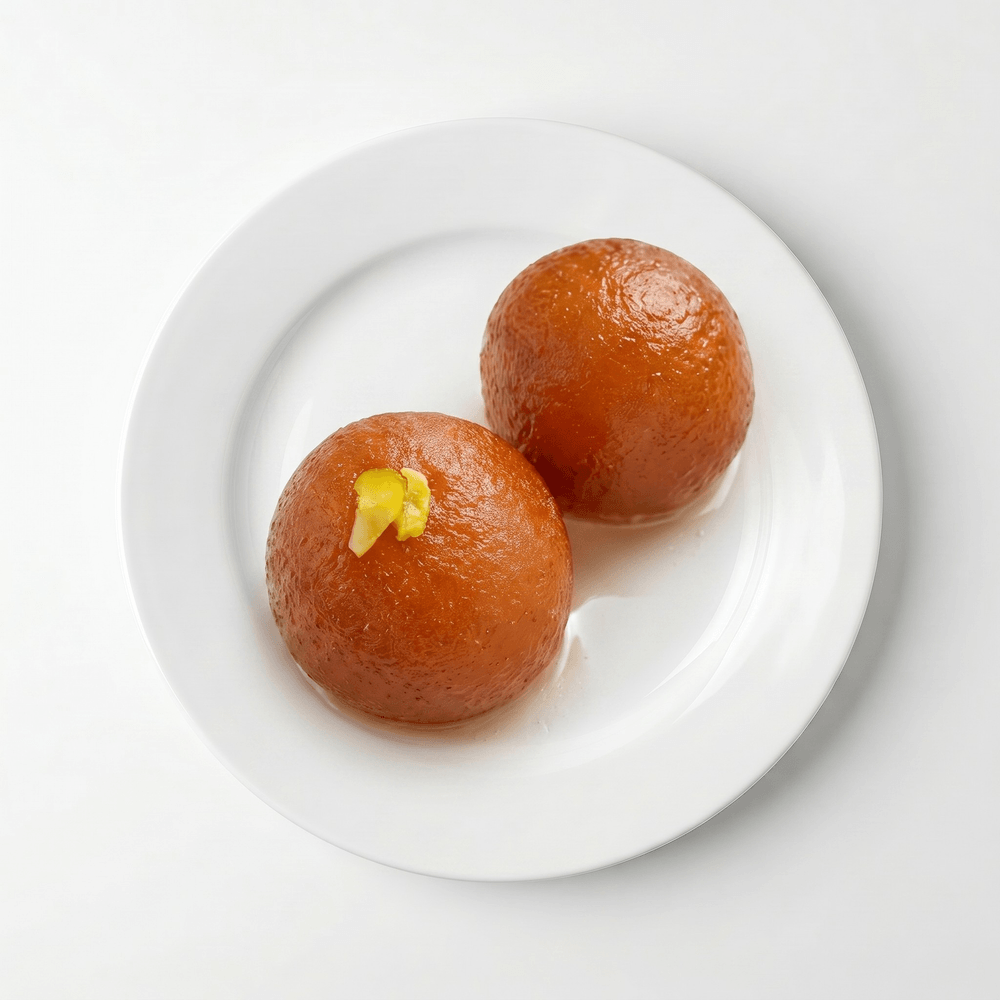 Gulab Jamun