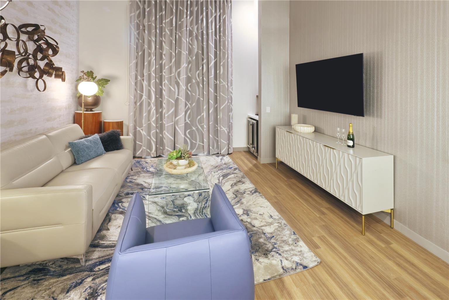 Hilton Garden Inn Chandler Downtown Image