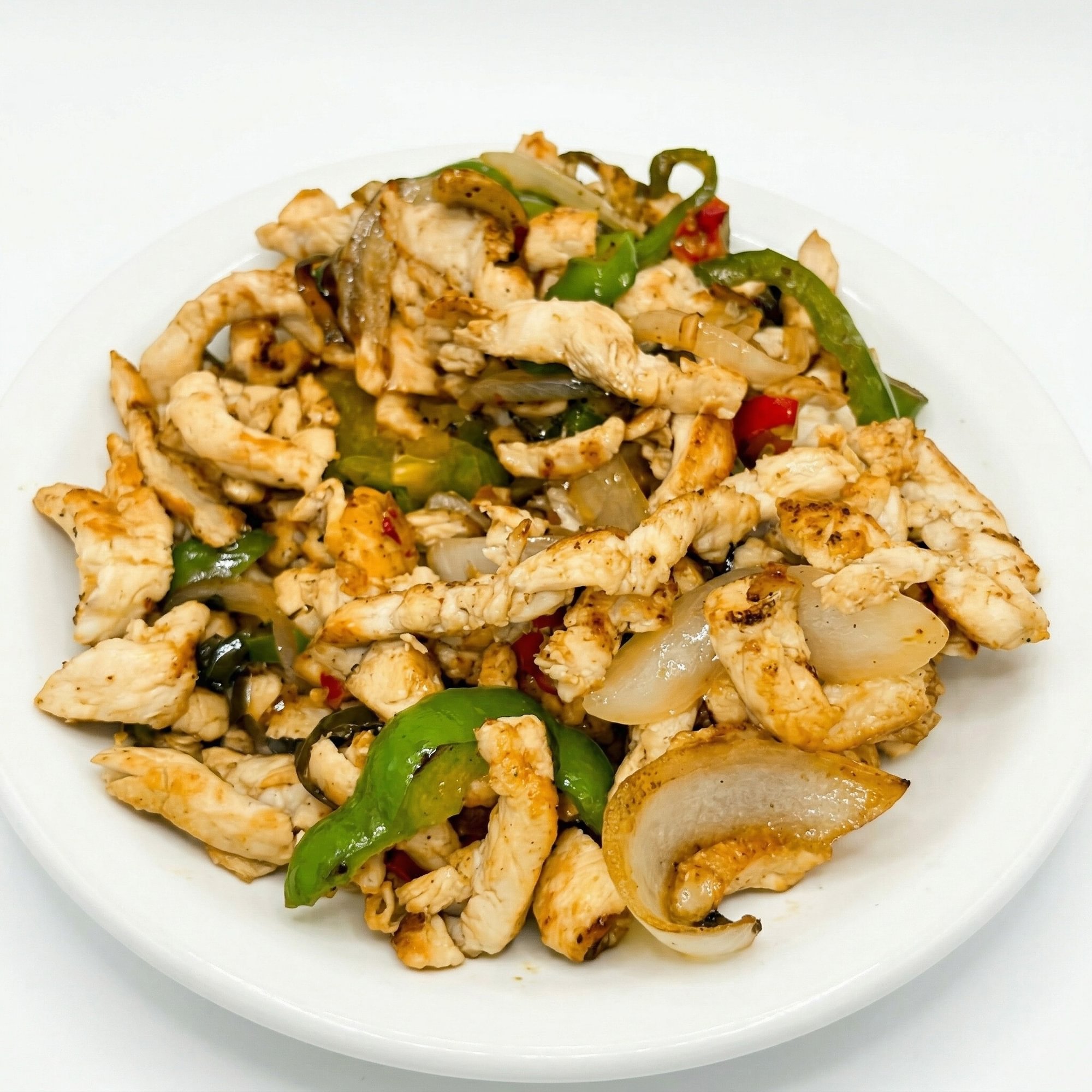Fajitas