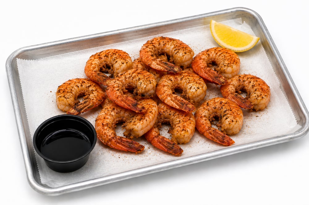 1/2 Lb. Peel & Eat Shrimp