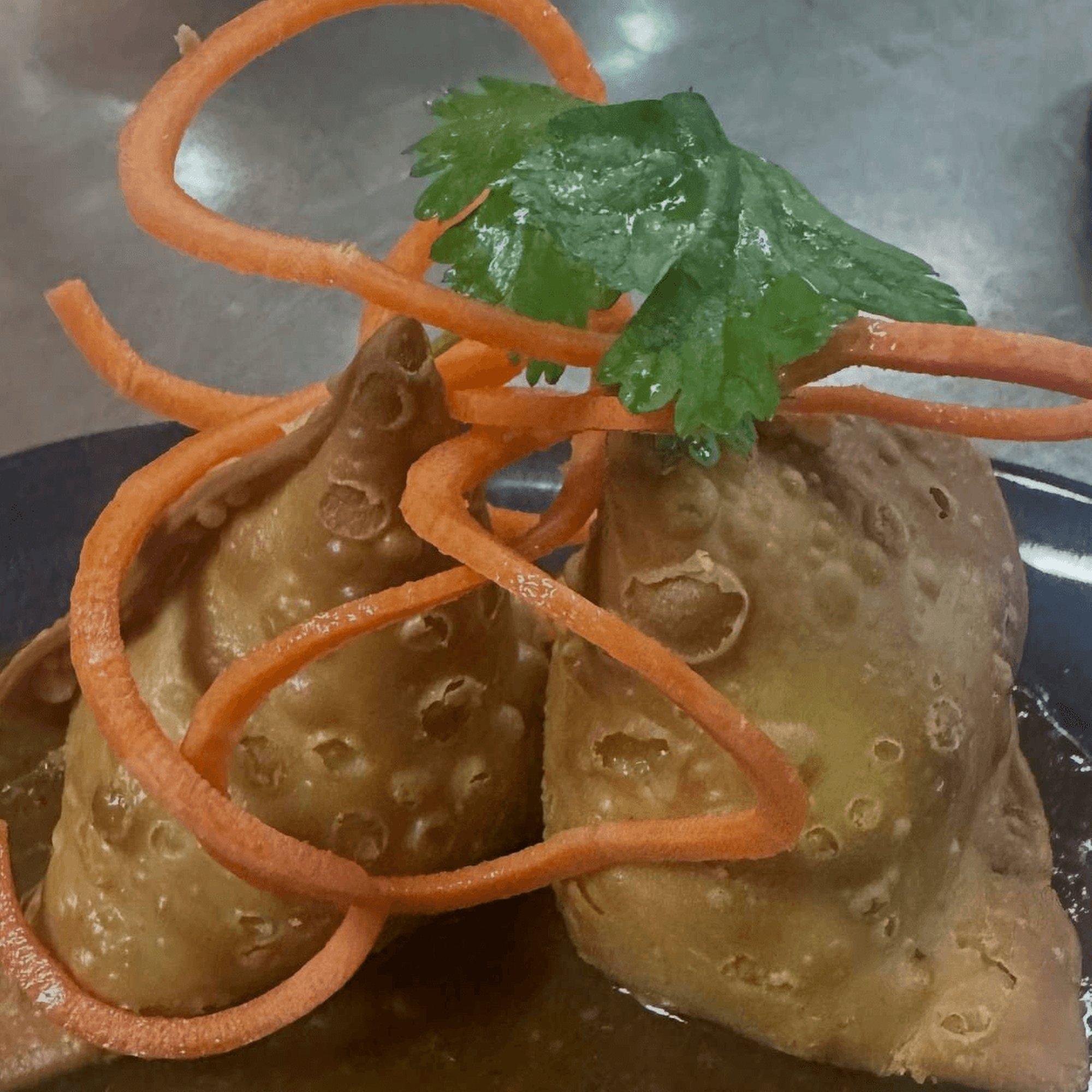Samosa