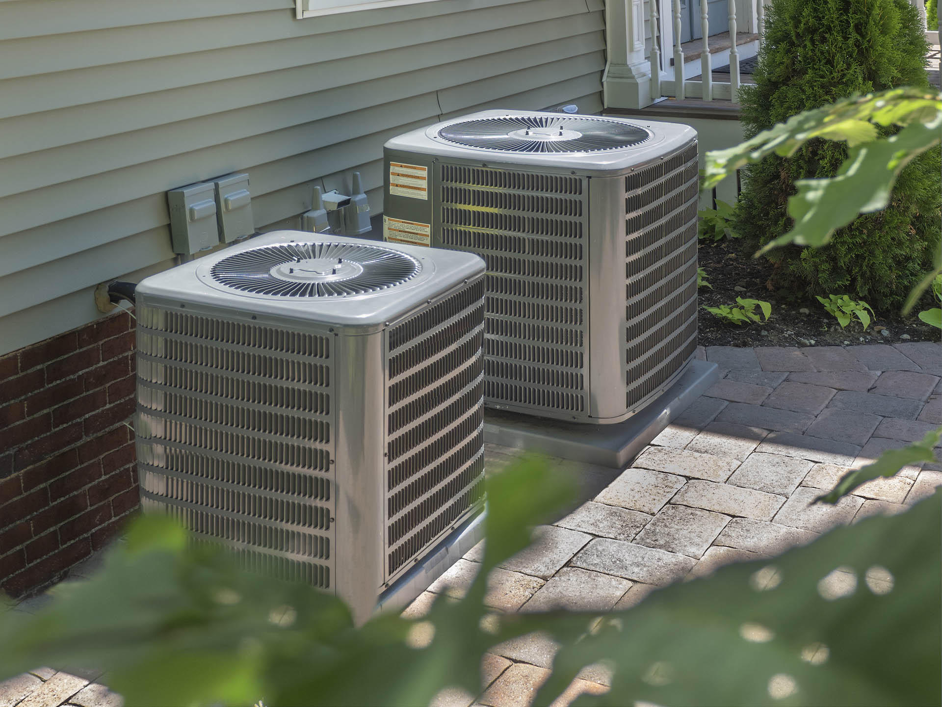 Gibson Plumbing, Heating & Air Conditioning