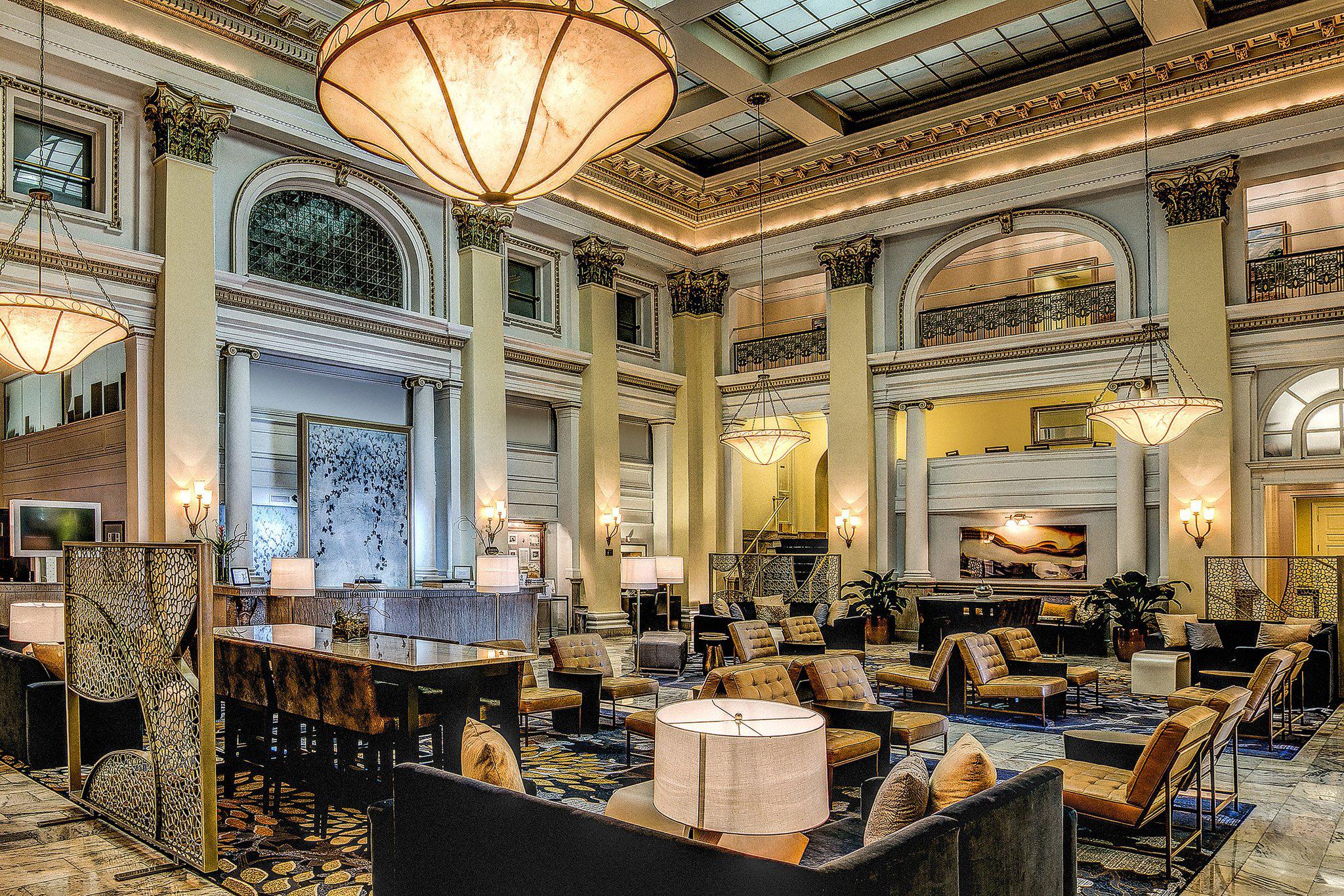 The Westin Great Southern Columbus Photo