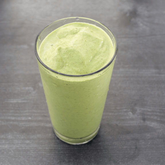 Kale Protein Smoothie