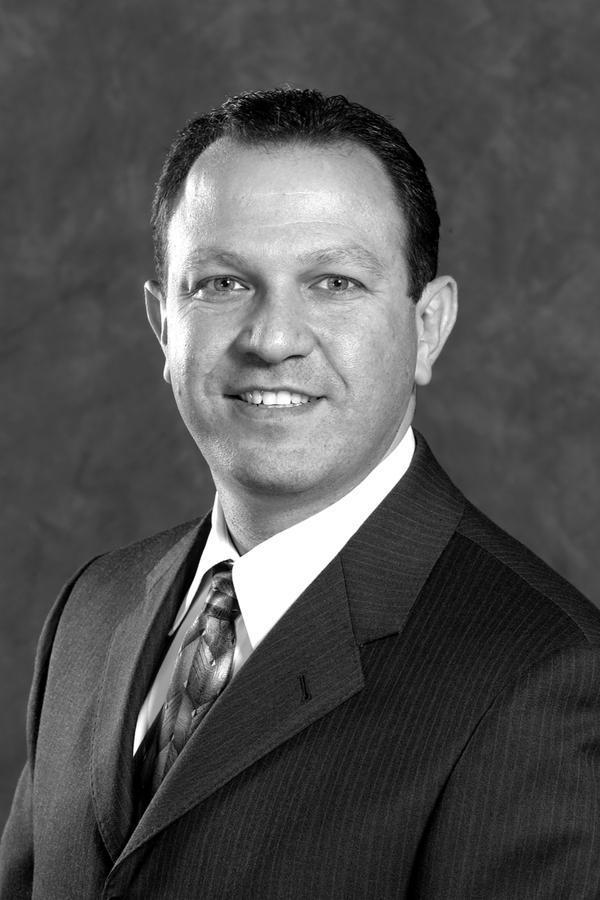 Edward Jones - Financial Advisor: Mark A Fishlowitz, AAMS® Photo