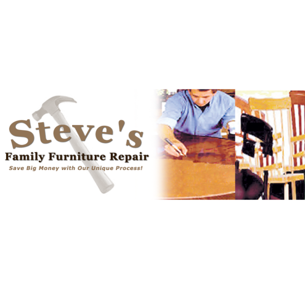 Steve's Family Furniture Repair