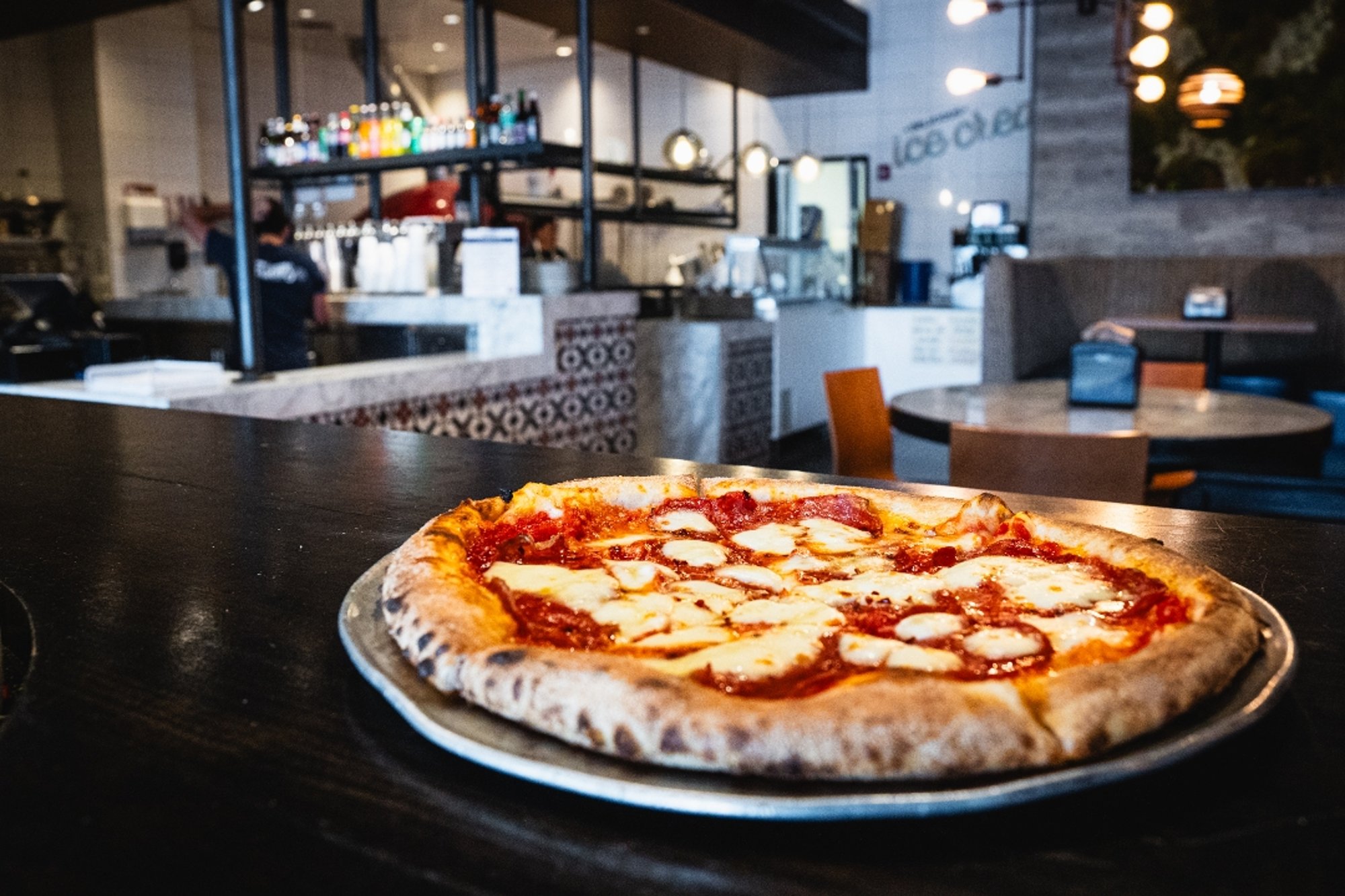 Soppressata "Honey Luv"