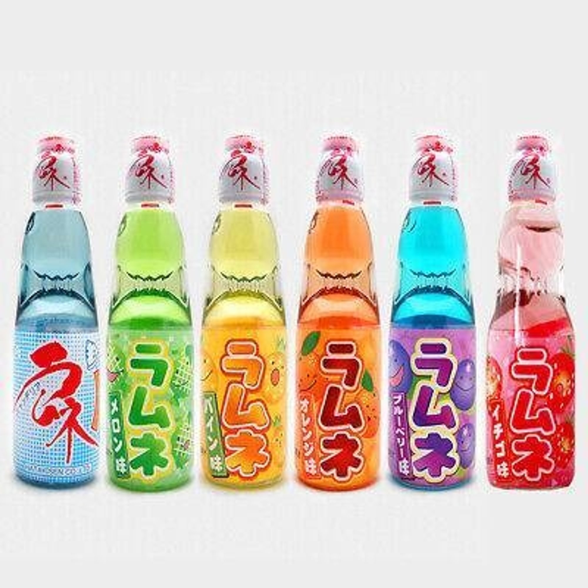 Ramune