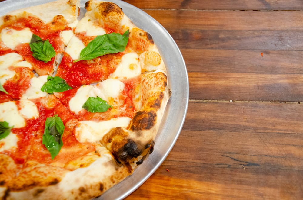 Margherita