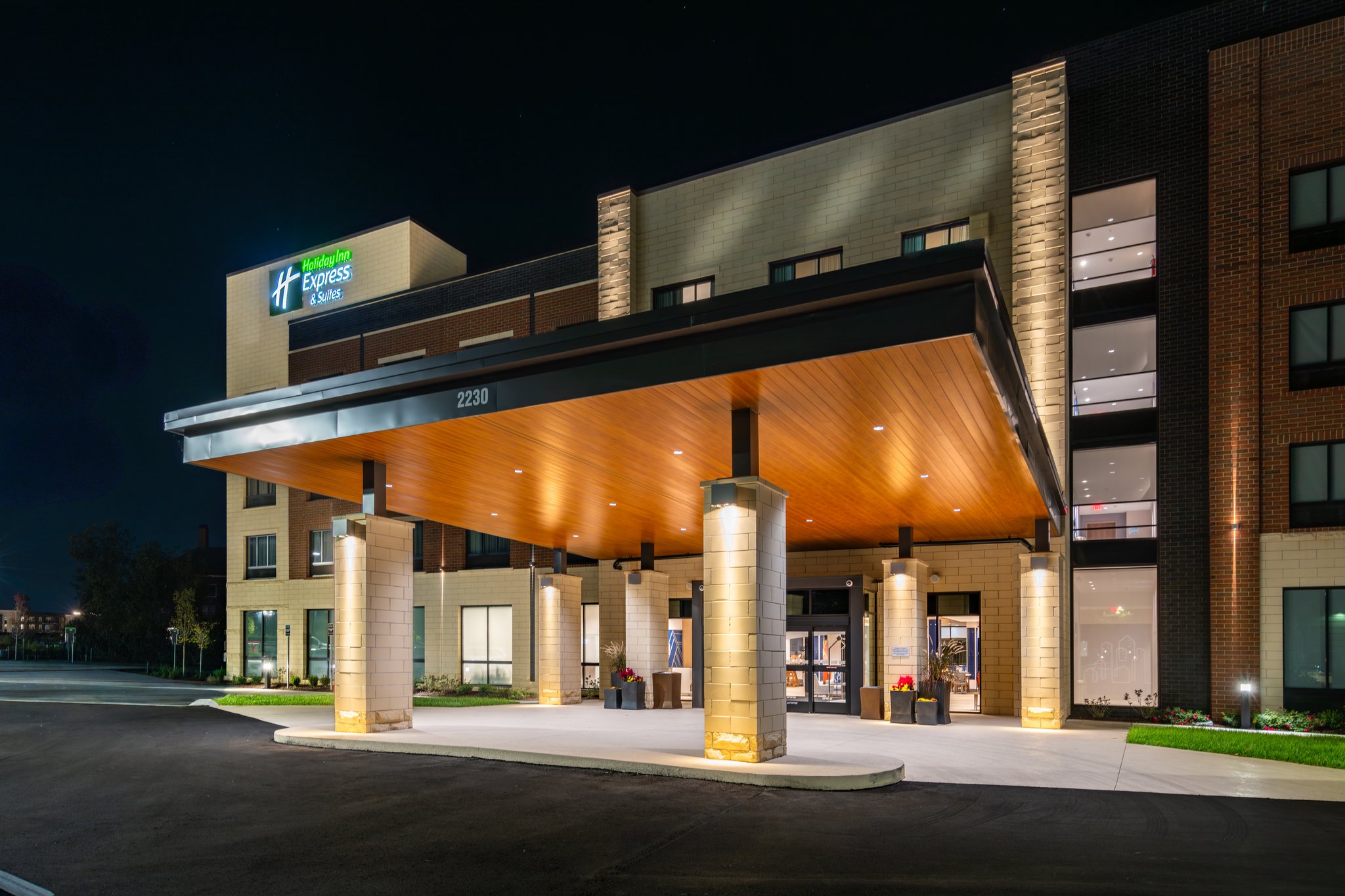 Holiday Inn Express & Suites Murfreesboro West by IHG Image