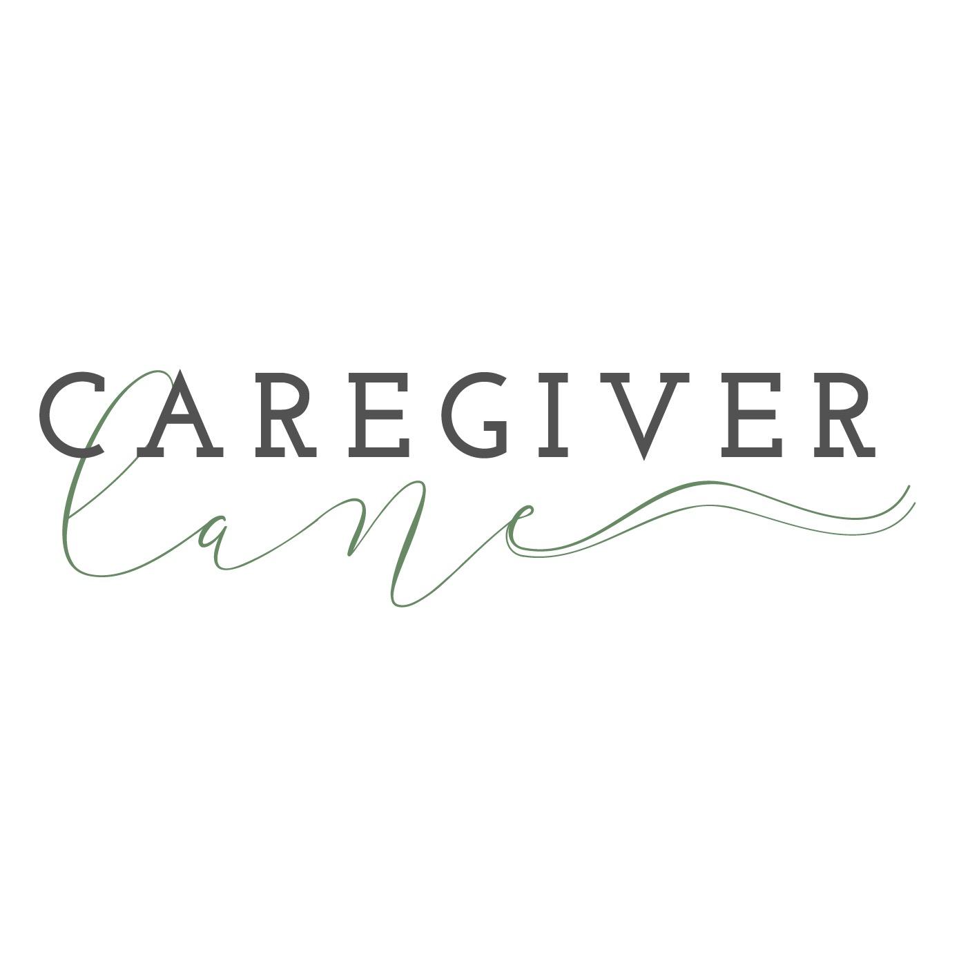 Caregiver Lane Logo