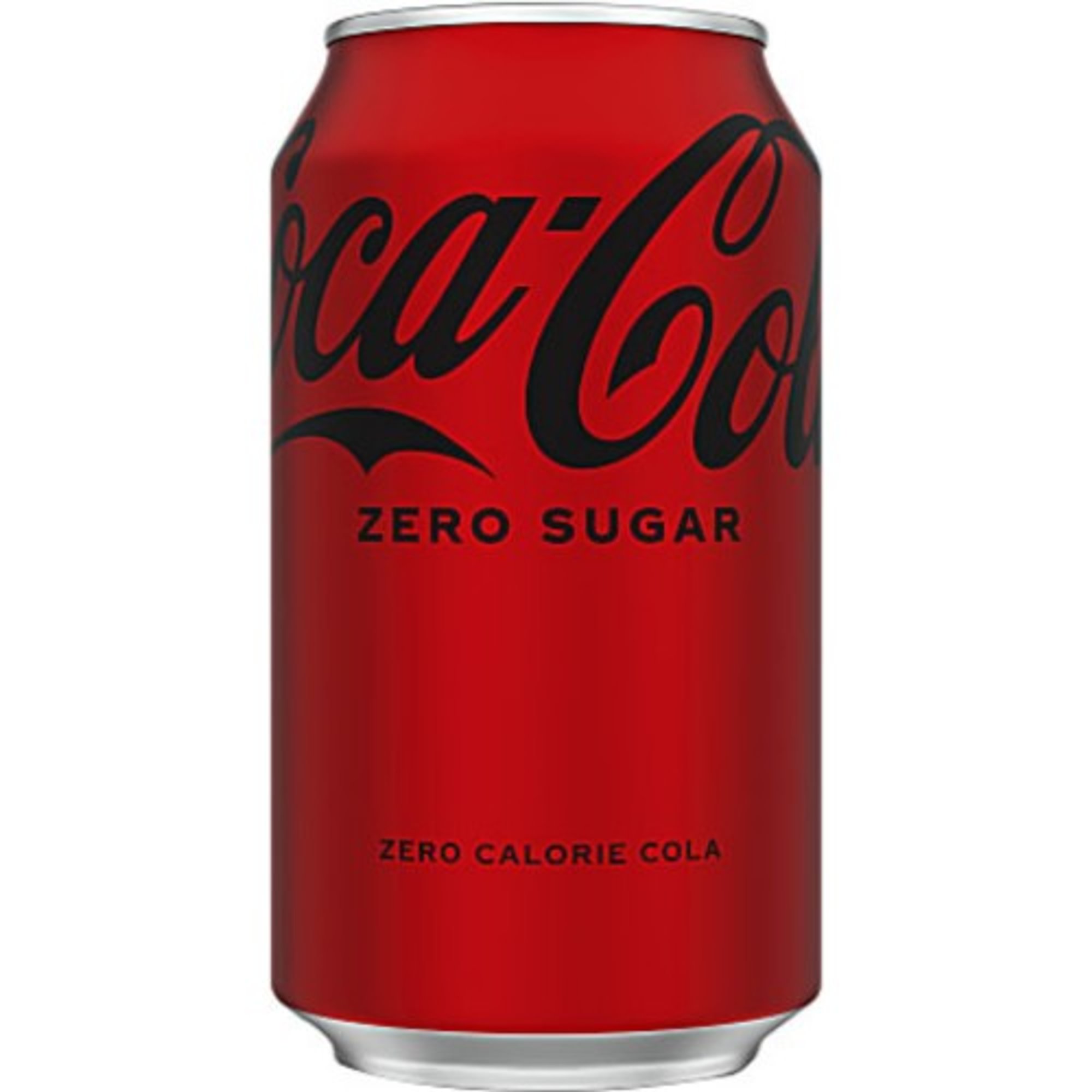 Coke Zero