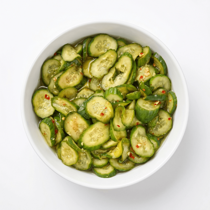 Cucumber Salad