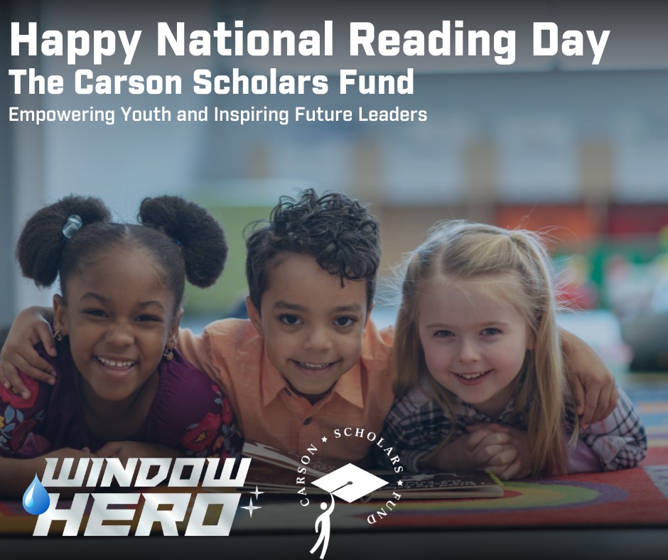 Window Hero Charlotte Image