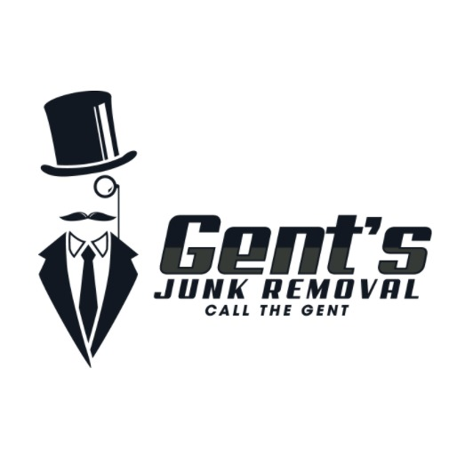 Gent&apos;s Junk Removal Logo