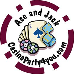 Ace and Jack Enterprises - Casino Party 4 U