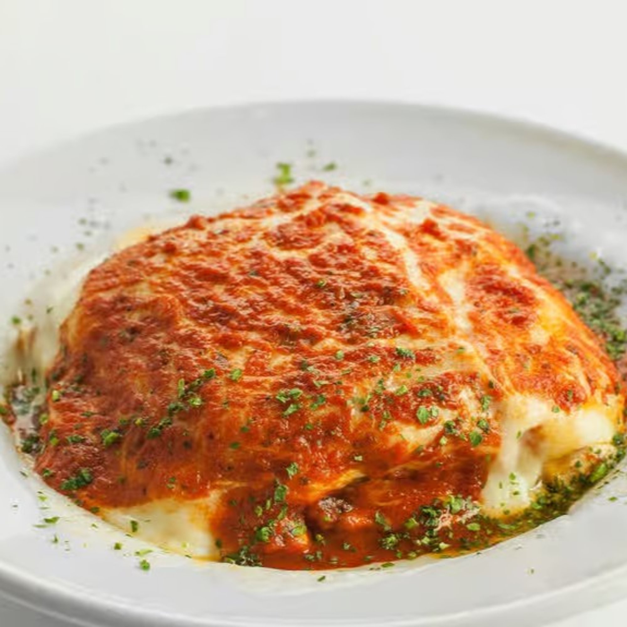 Jimmy's Grand Lasagna