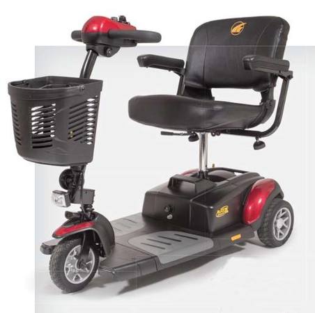 Mobility scooters Mobility scooters