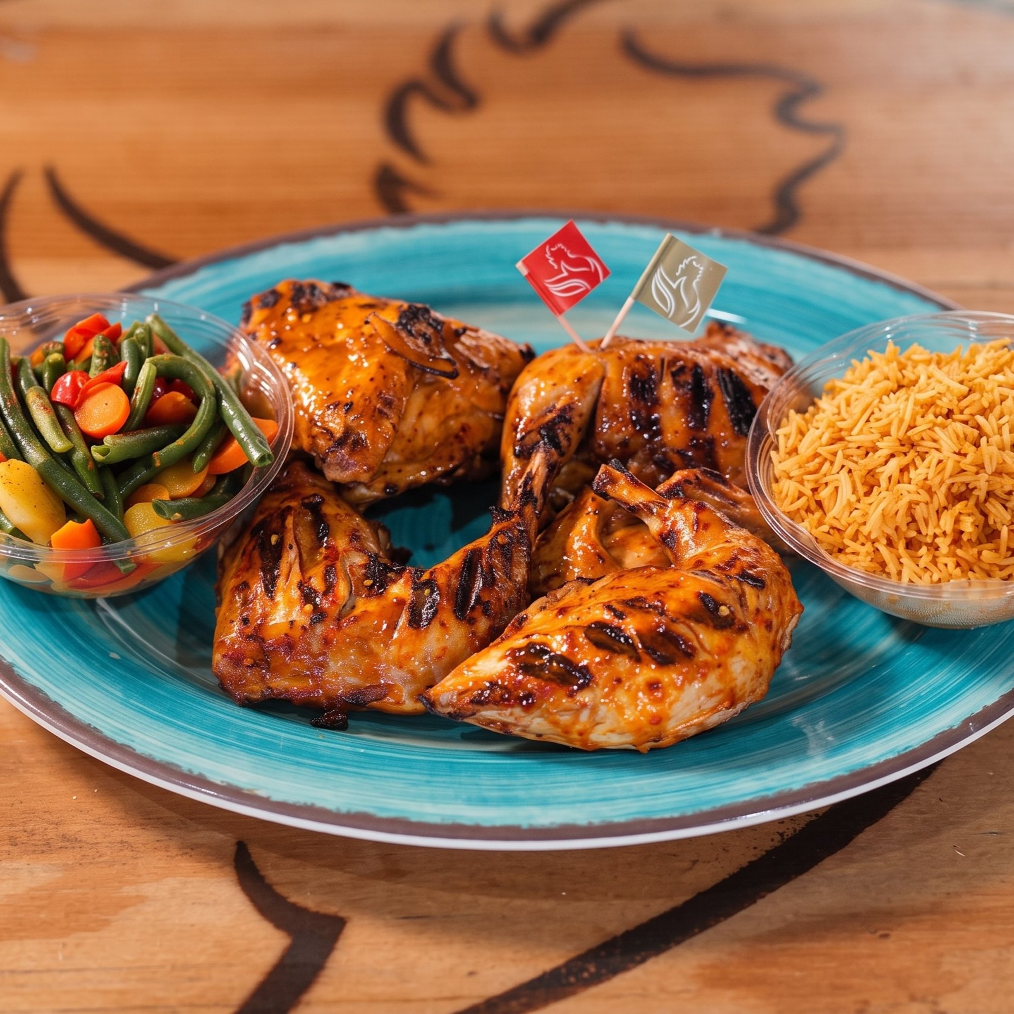 Original Platter
