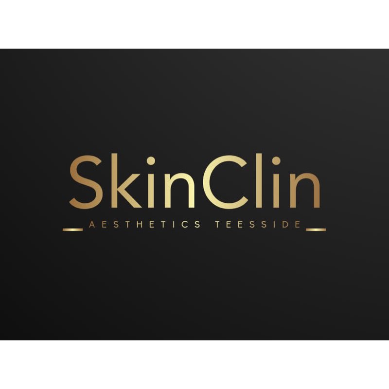 Skinclin Aesthetics Teesside logo