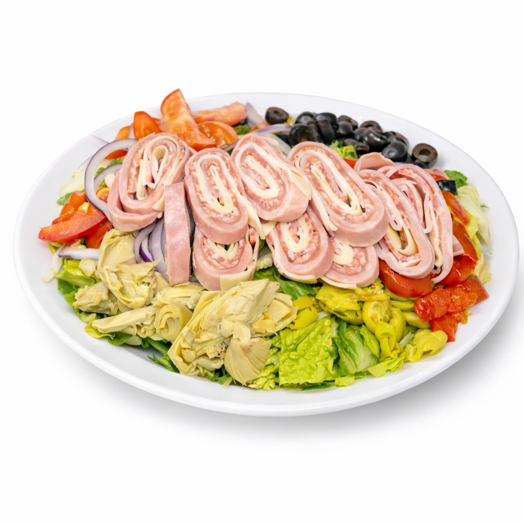 Antipasto Salad