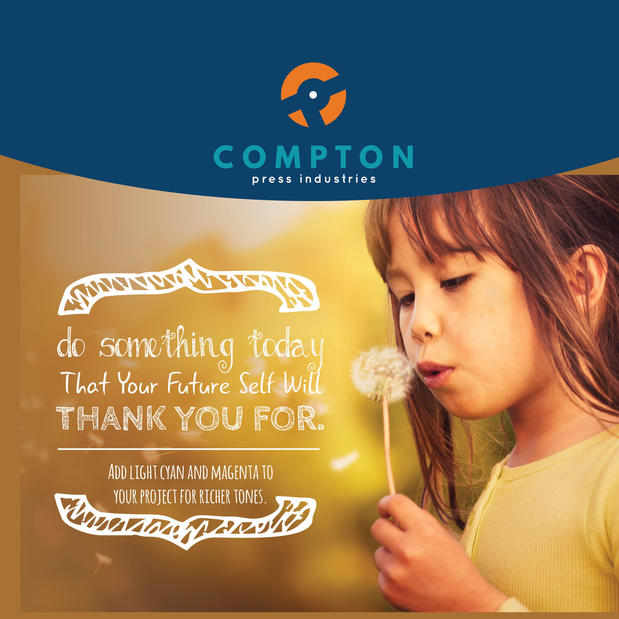 Images Compton Press Industries