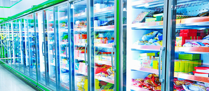 Commercial Refrigeration Services