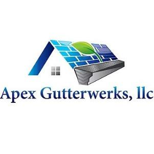 Apex Gutterwerks LLC Logo