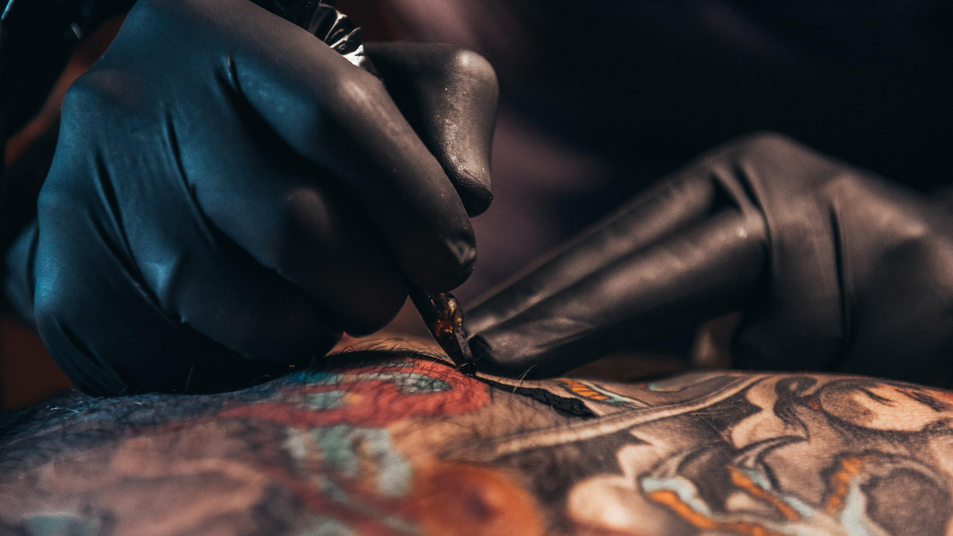 Galería en miniatura