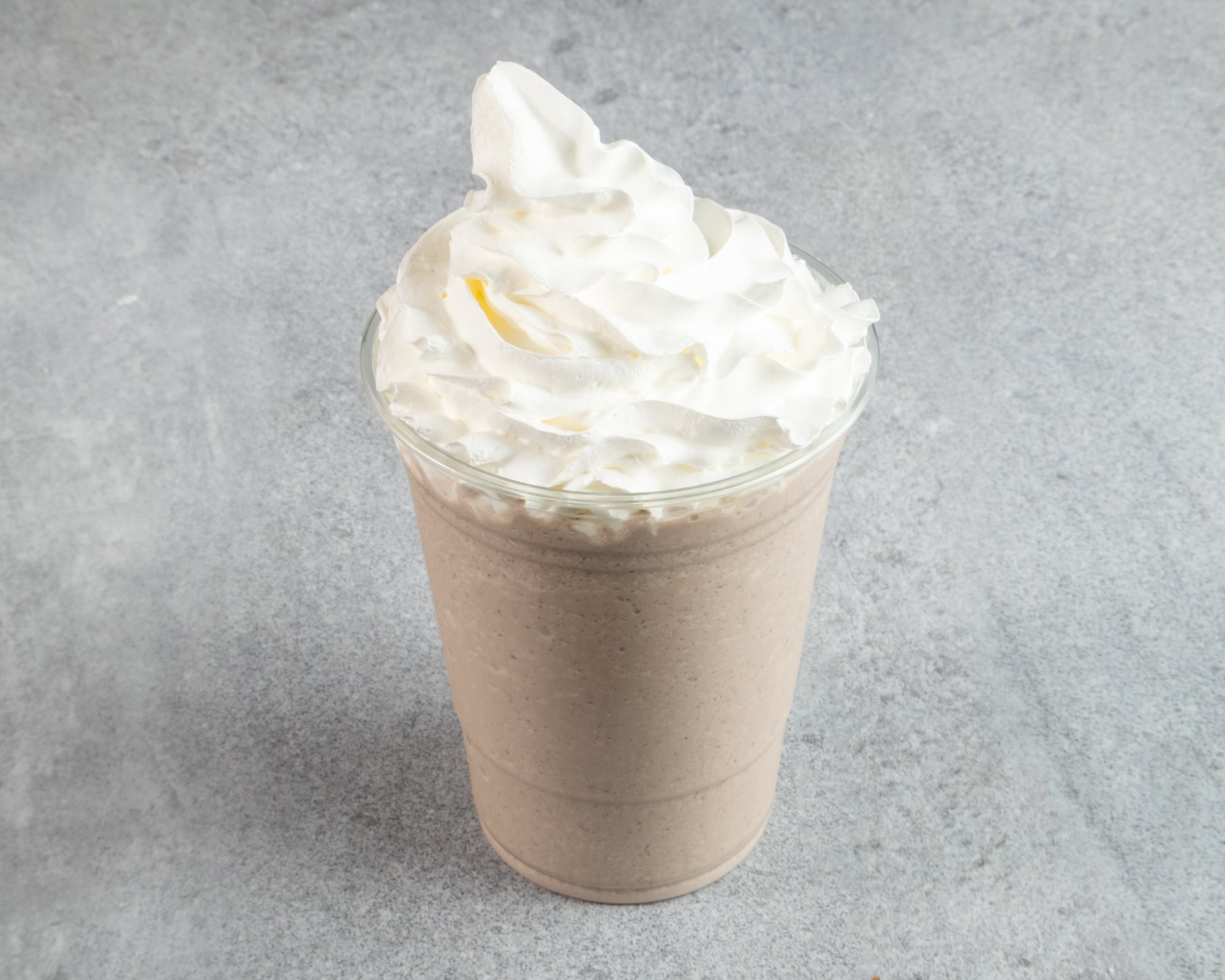 Ice Cream Shake