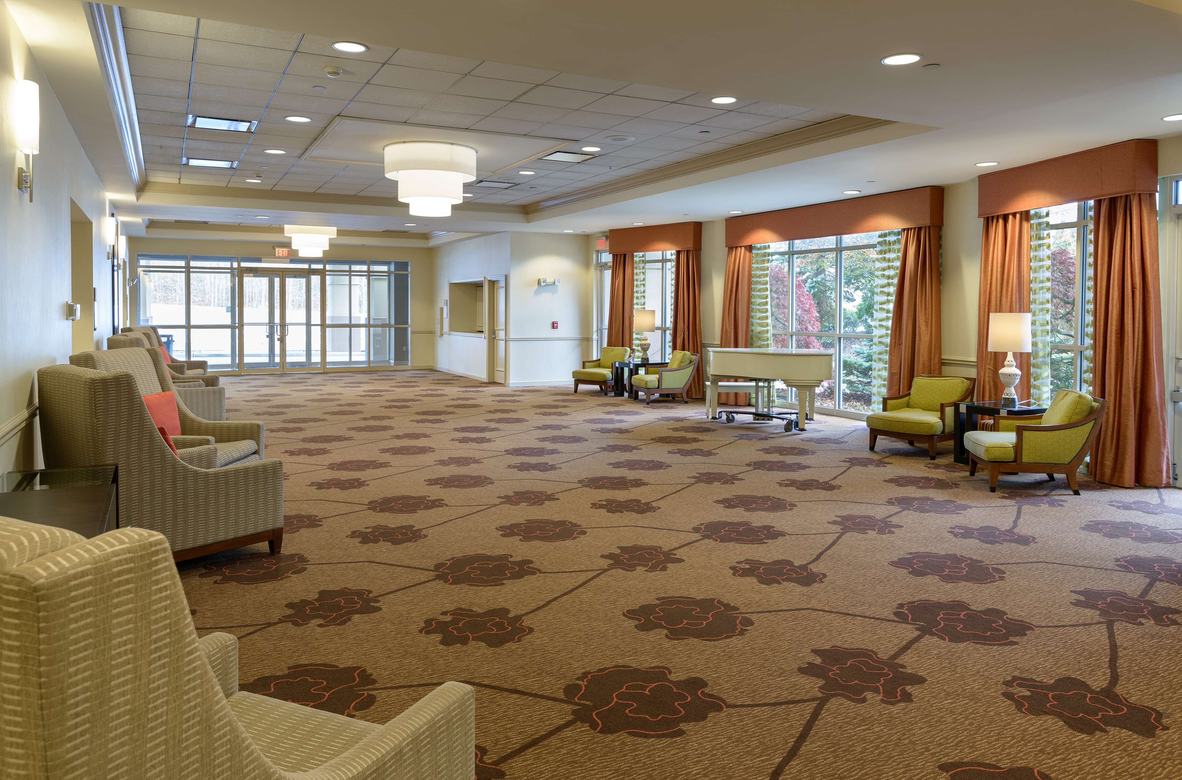 Hilton Garden Inn Cleveland/Twinsburg Photo