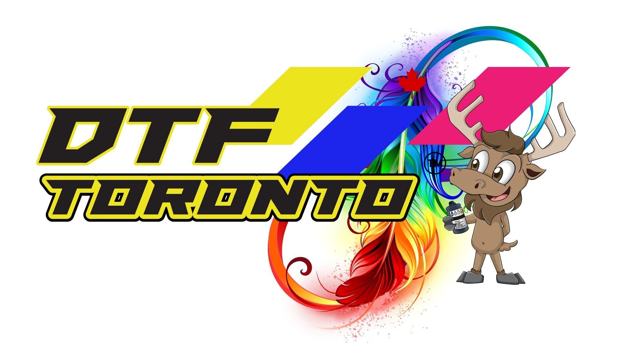 DTF toronto
