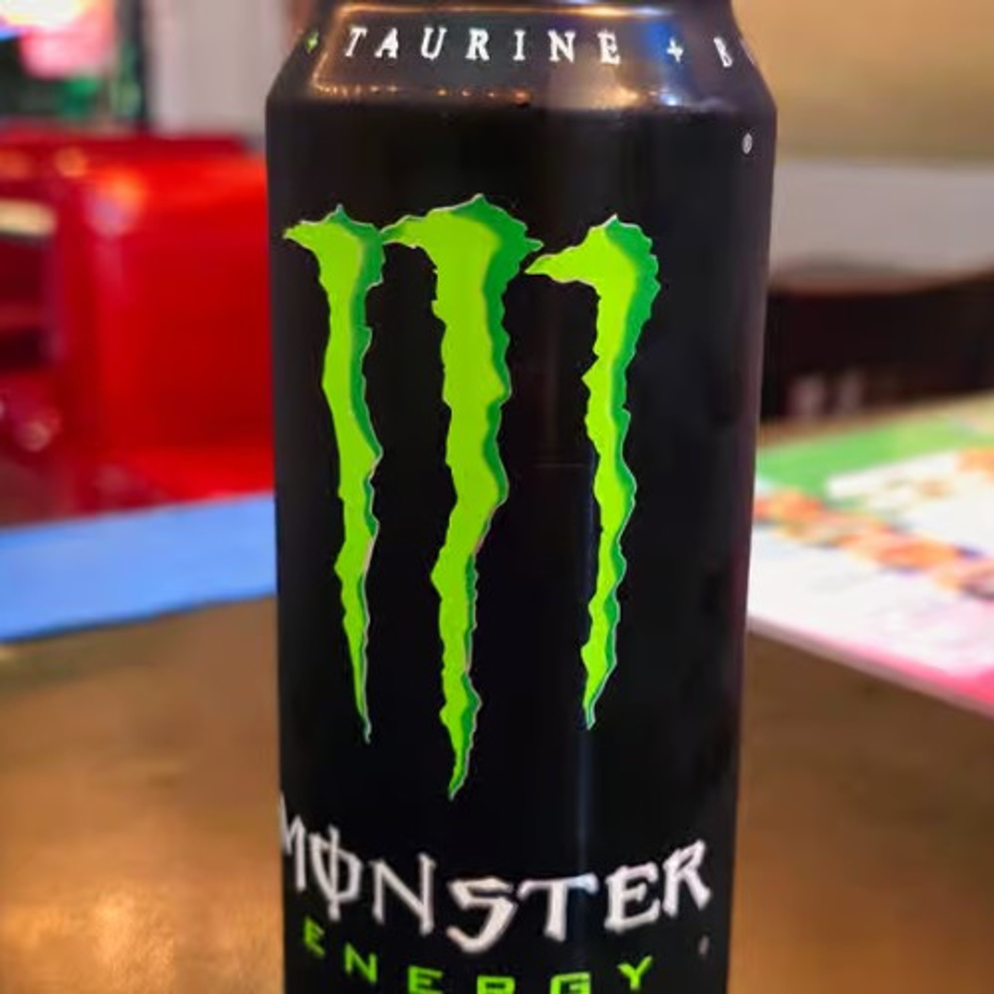 Monster