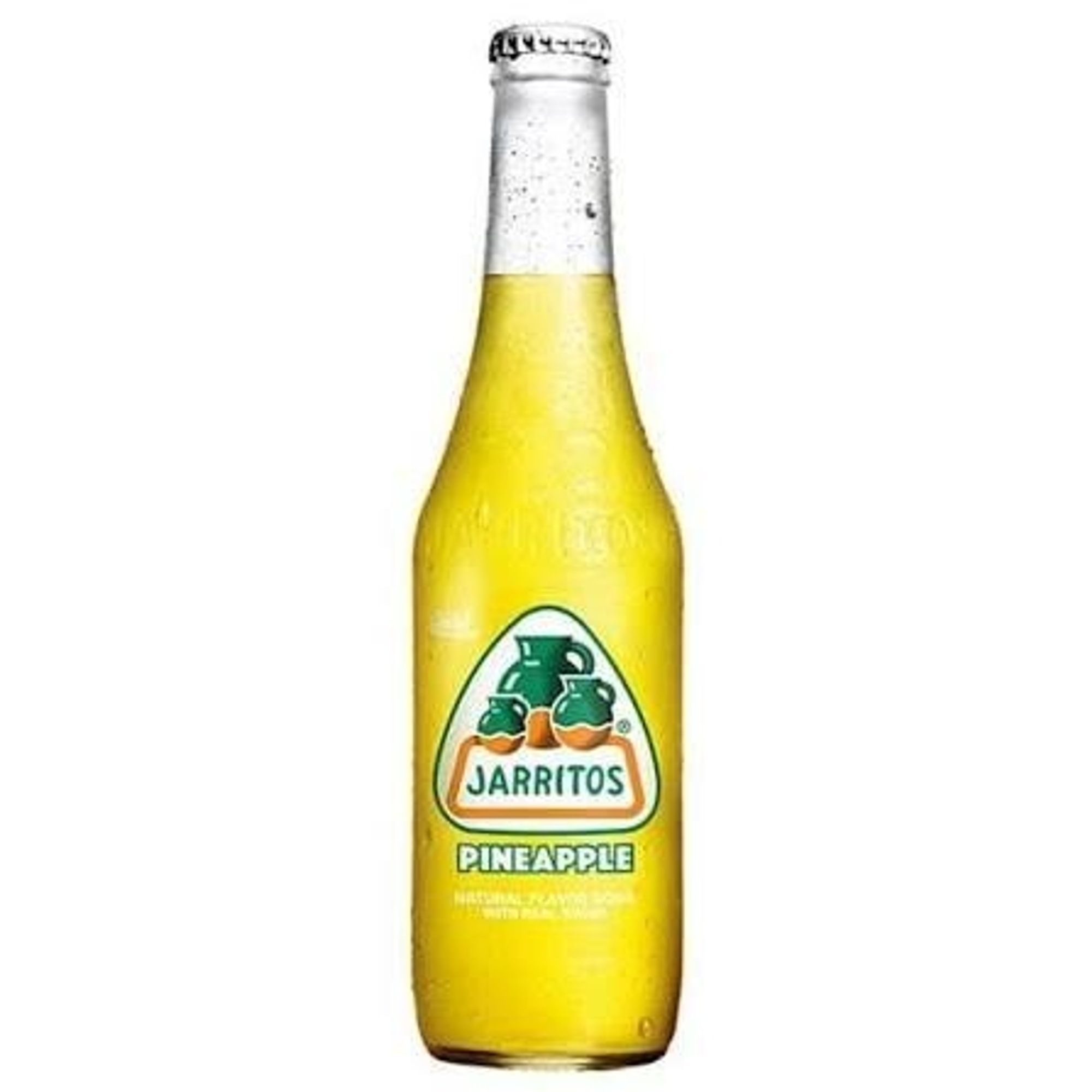 Pineapple Jarrito