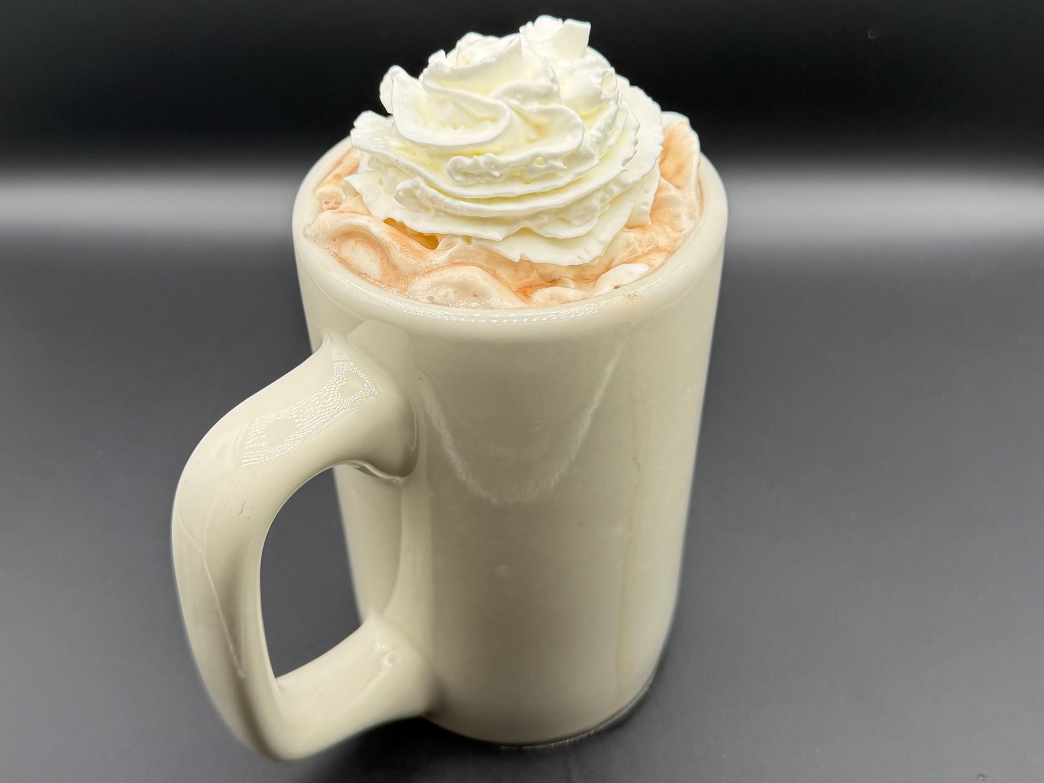 Hot Chocolate