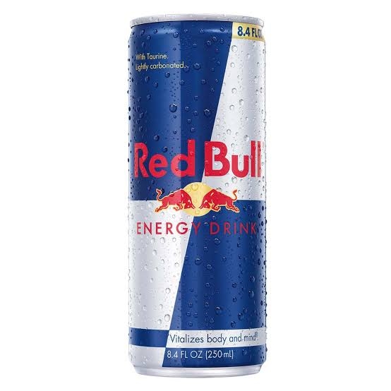Red Bull Original