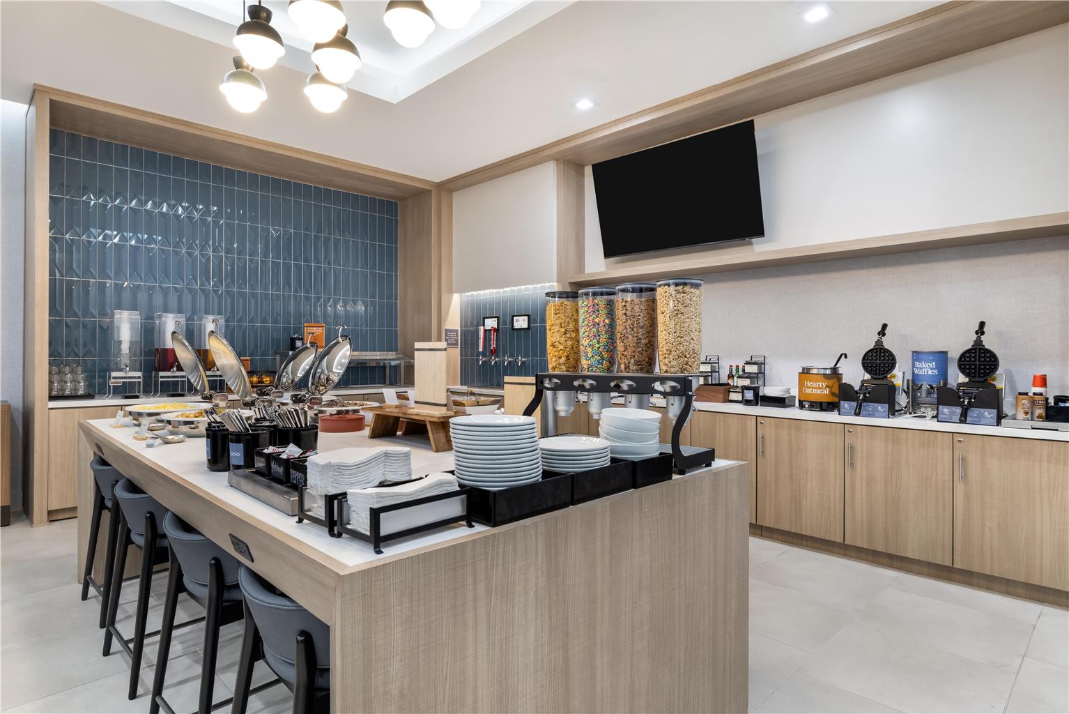 Homewood Suites by Hilton Austin Airport Image