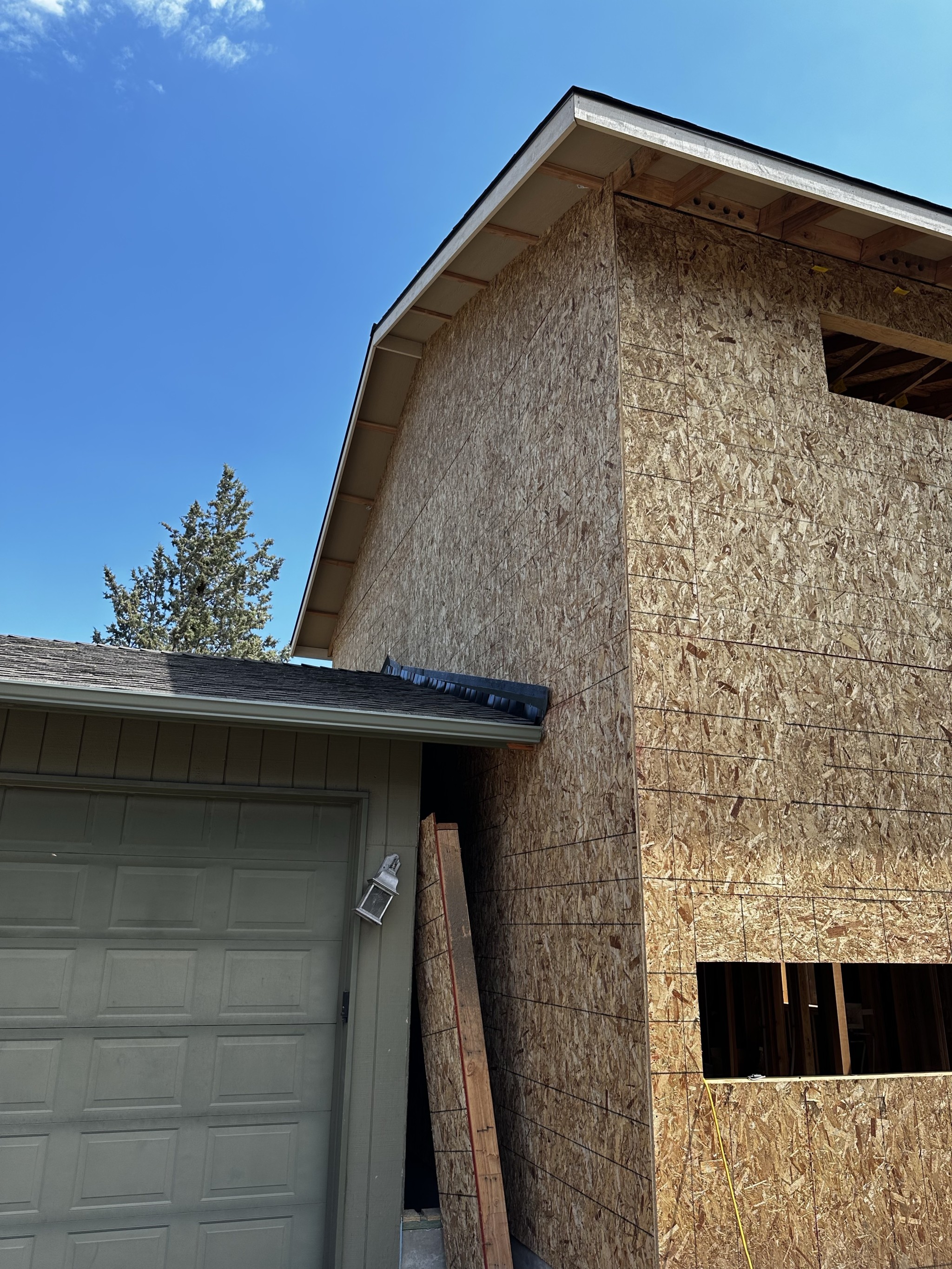 Elmer Tobias Construction Image