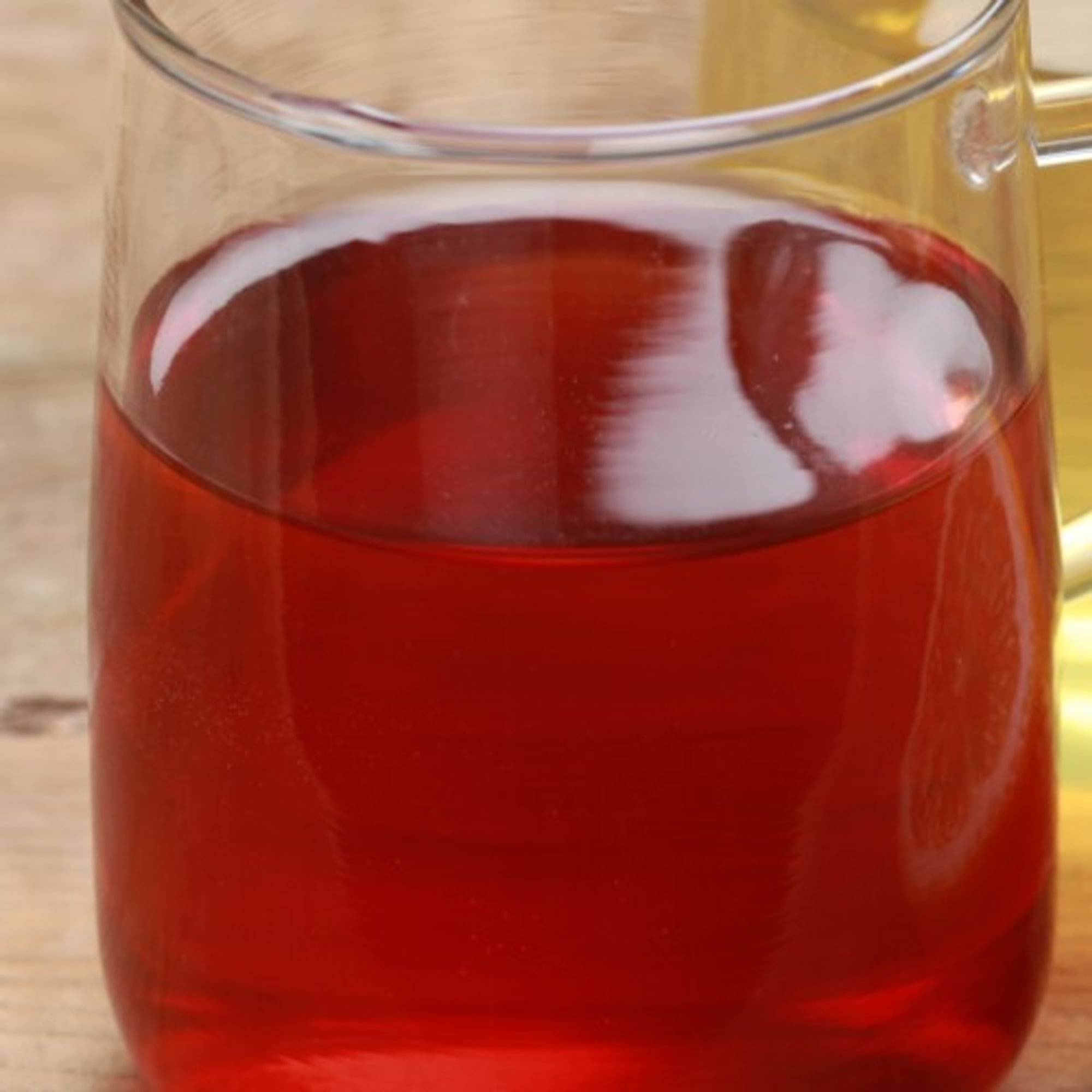 Raspberry Tea