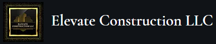 Elevate Construction LLC Logo