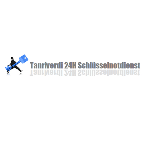 Logo von Schuh- & Schlüsseldienst Tanriverdi