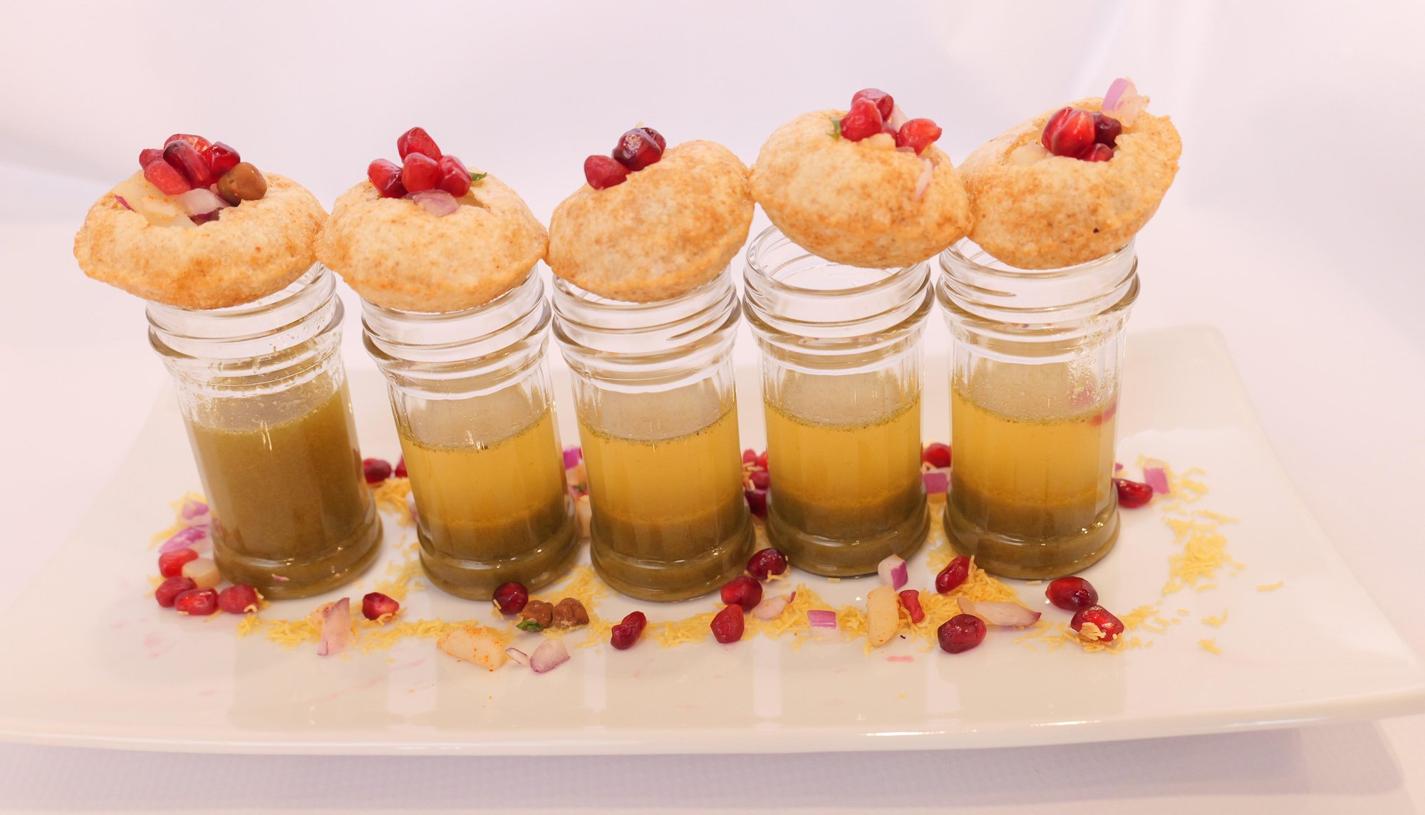 Pani Puri